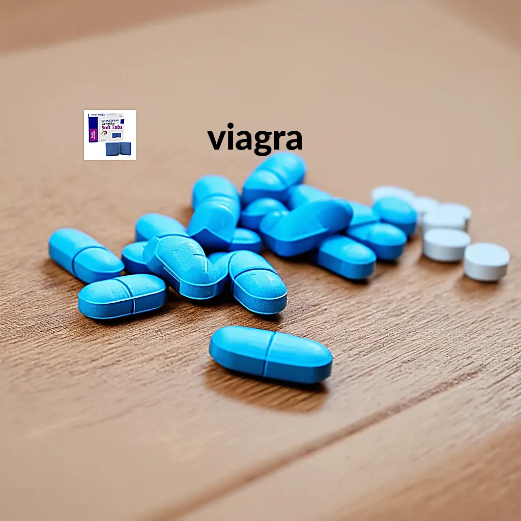 Viagra necesita receta médica